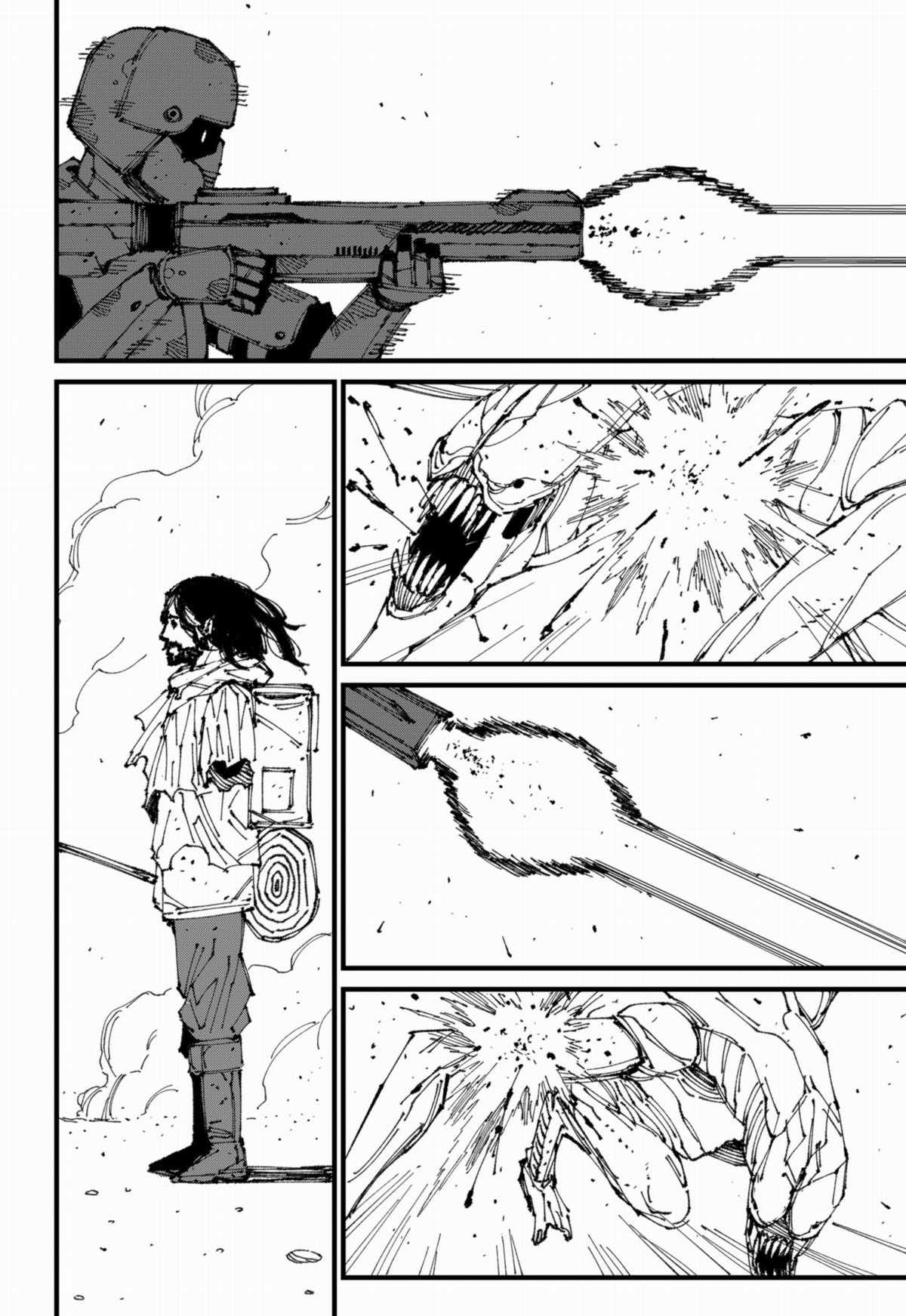 MAD - Chapter 1 - Trang 124