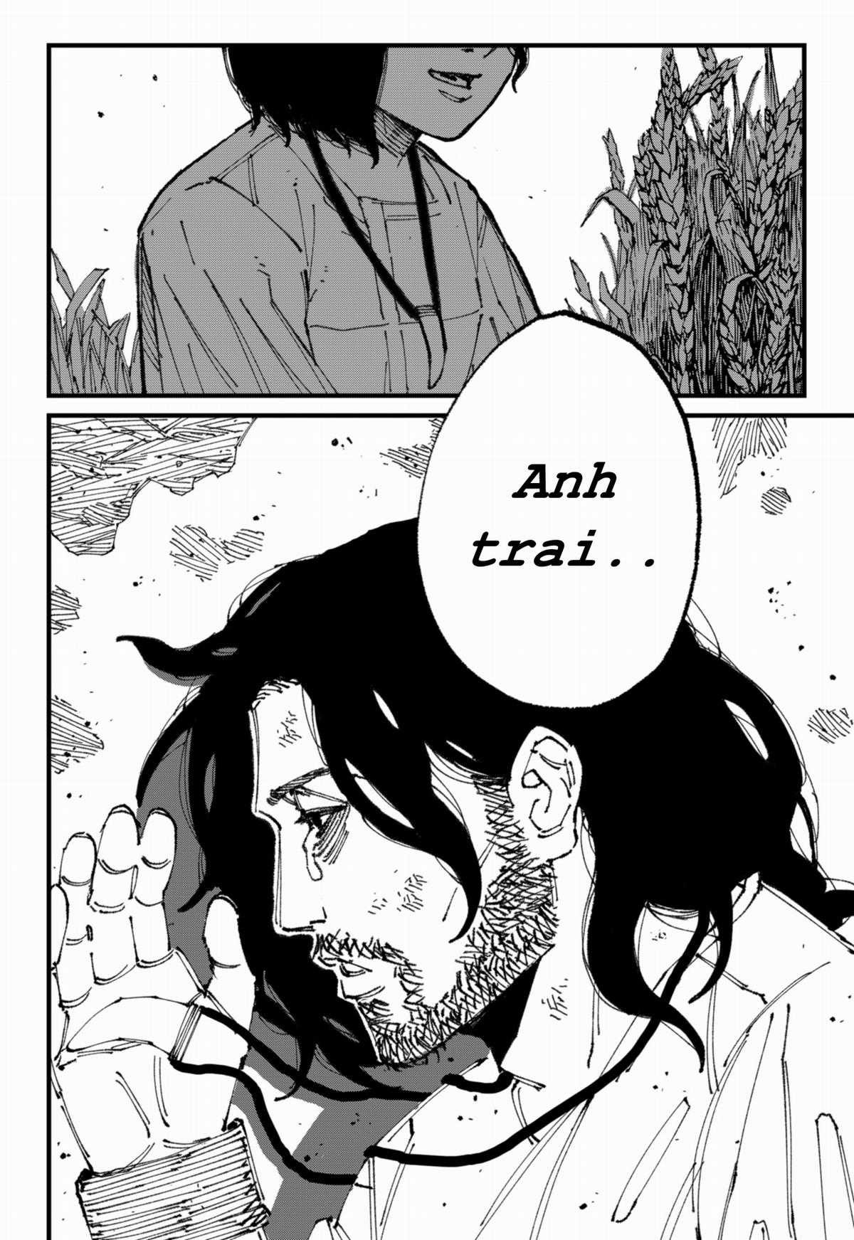 MAD - Chapter 1 - Trang 14