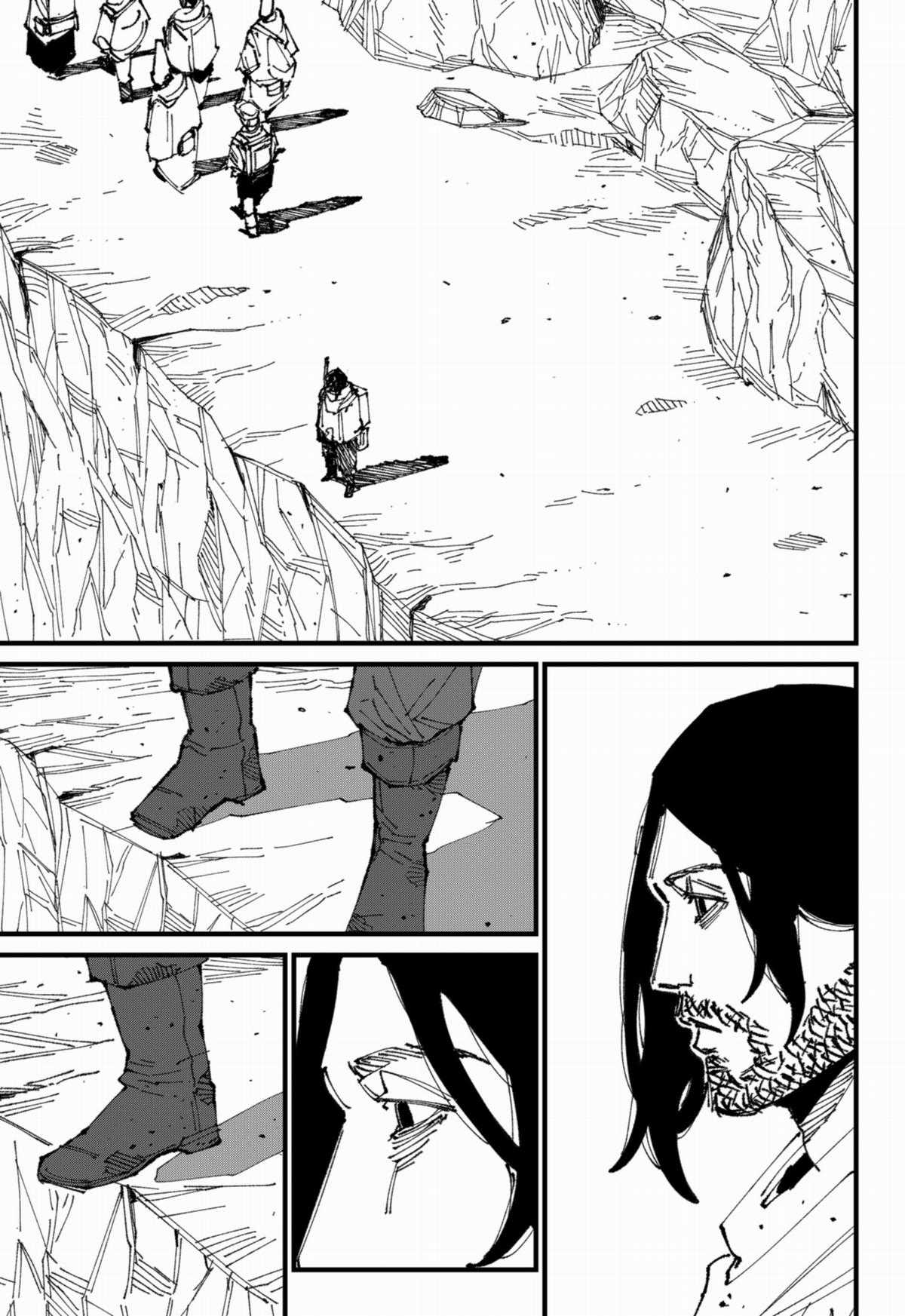 MAD - Chapter 1 - Trang 25