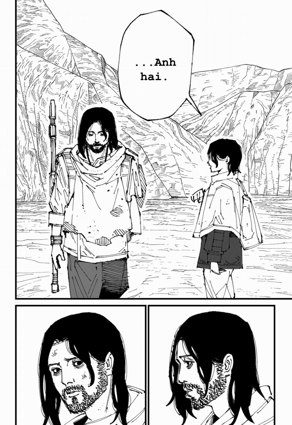 MAD - Chapter 1 - Trang 26