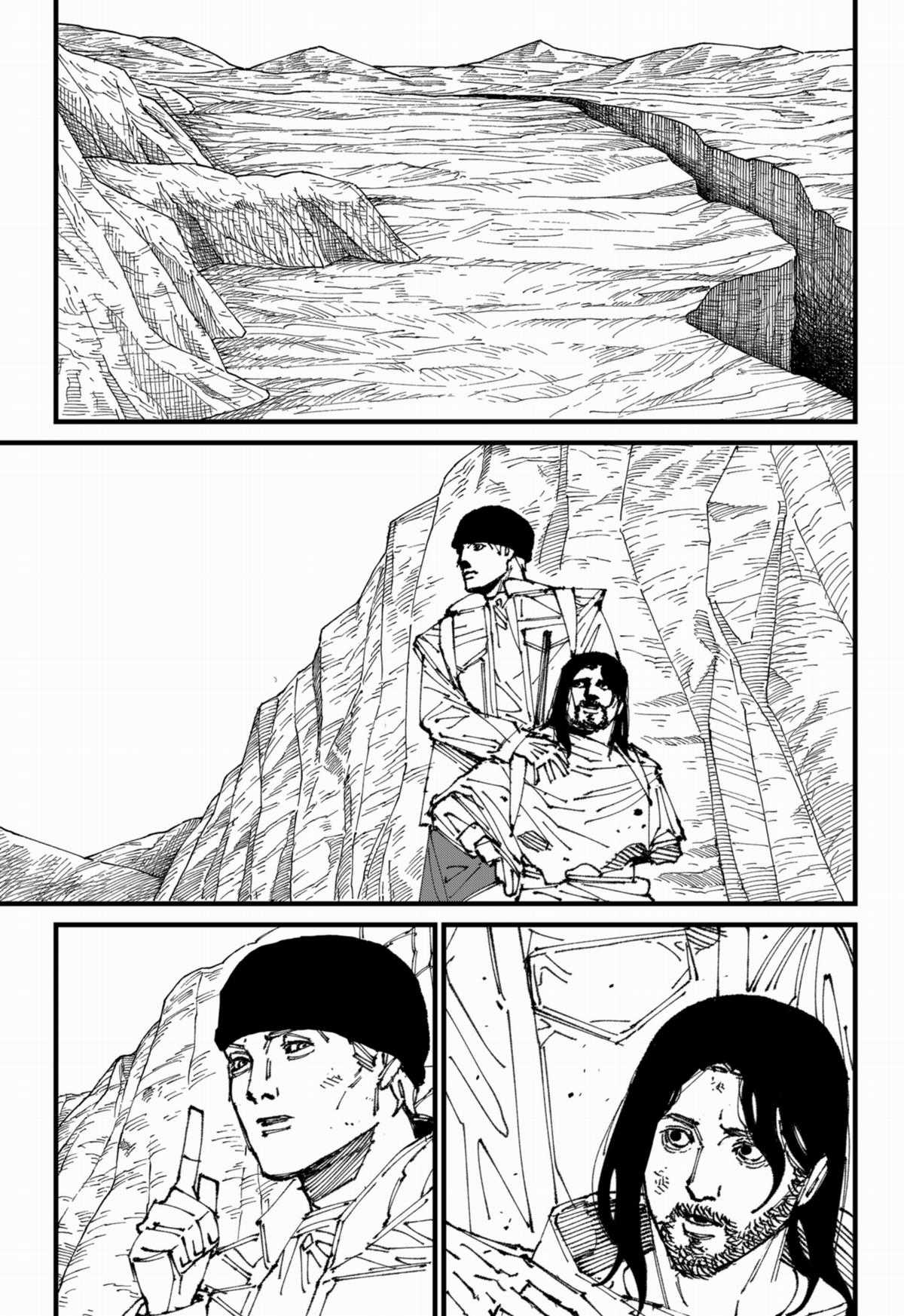 MAD - Chapter 1 - Trang 29