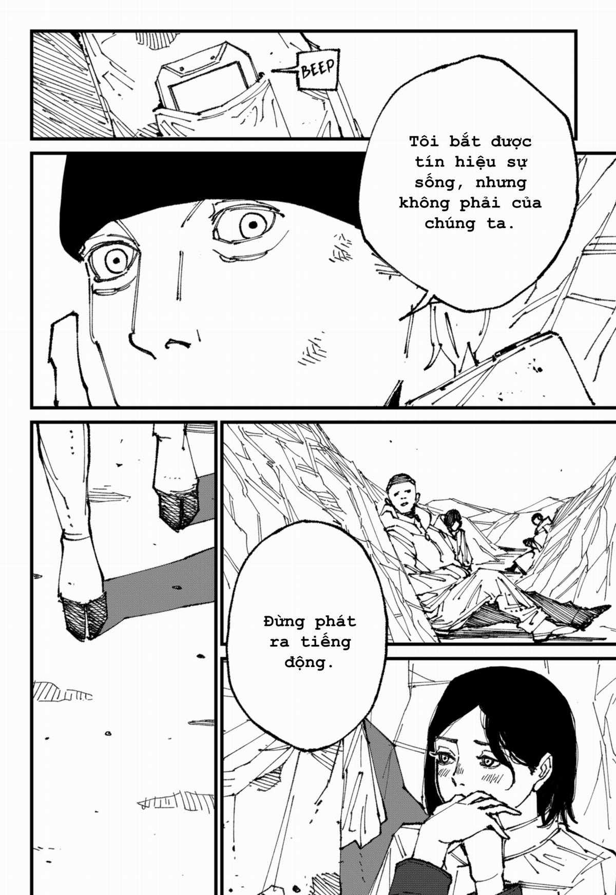 MAD - Chapter 1 - Trang 30