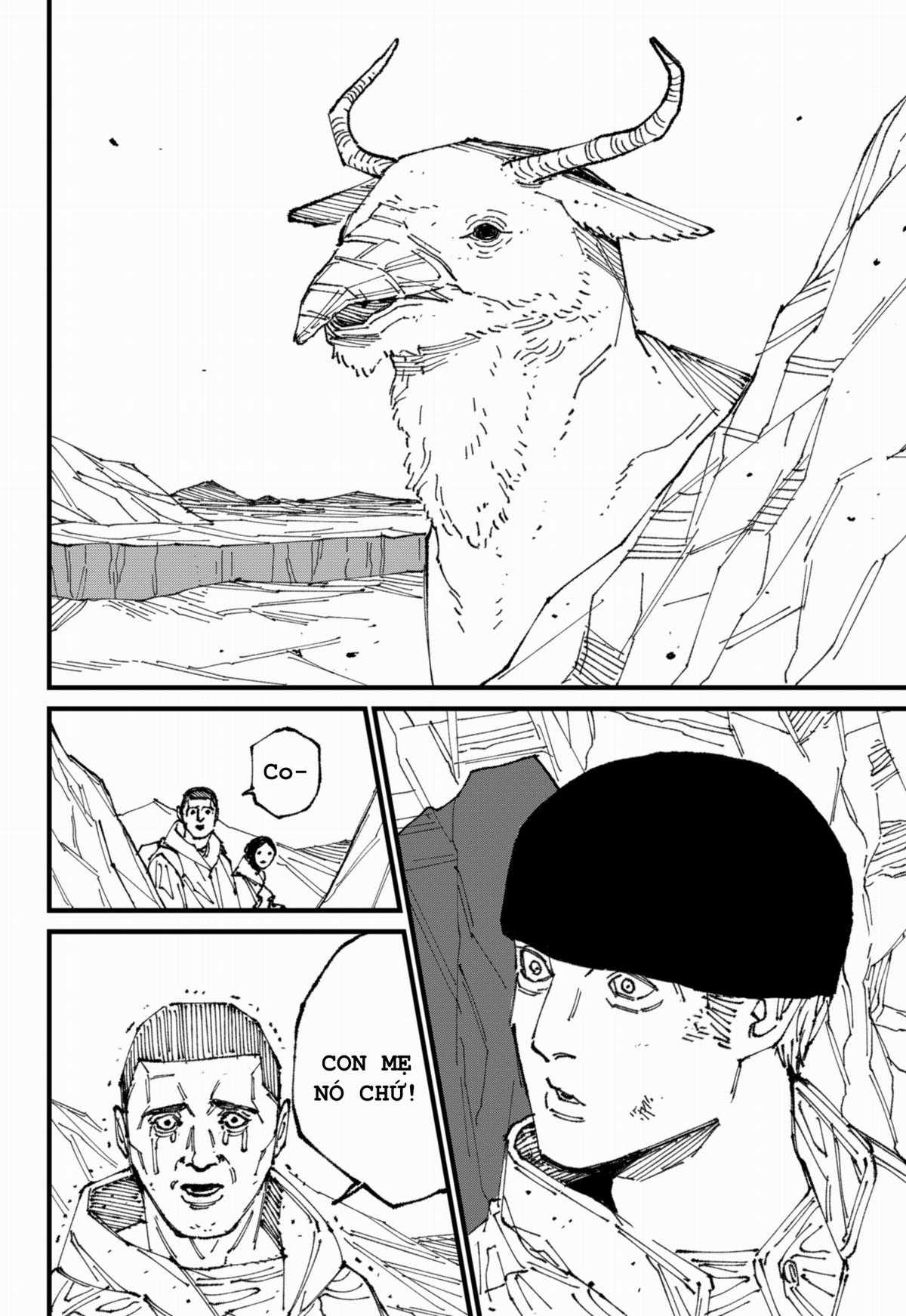 MAD - Chapter 1 - Trang 32