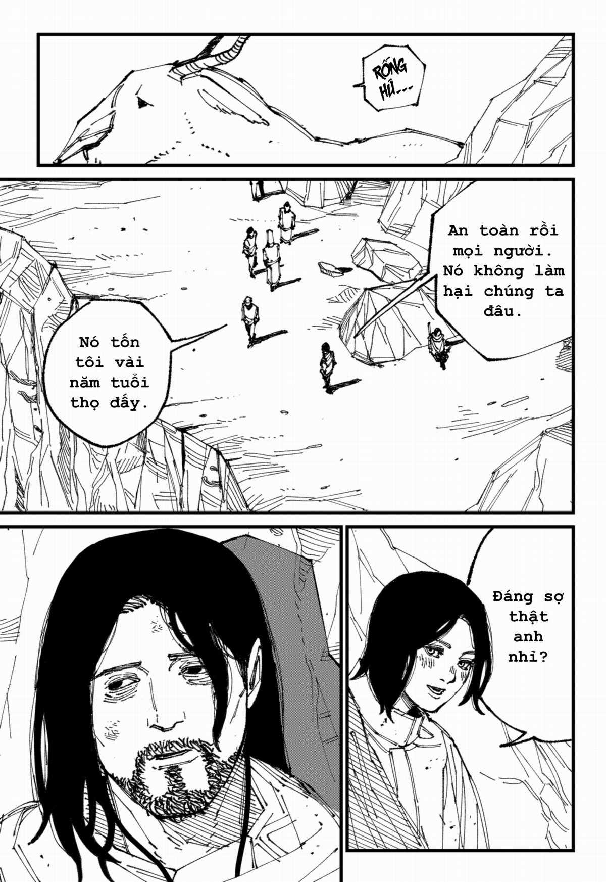 MAD - Chapter 1 - Trang 33