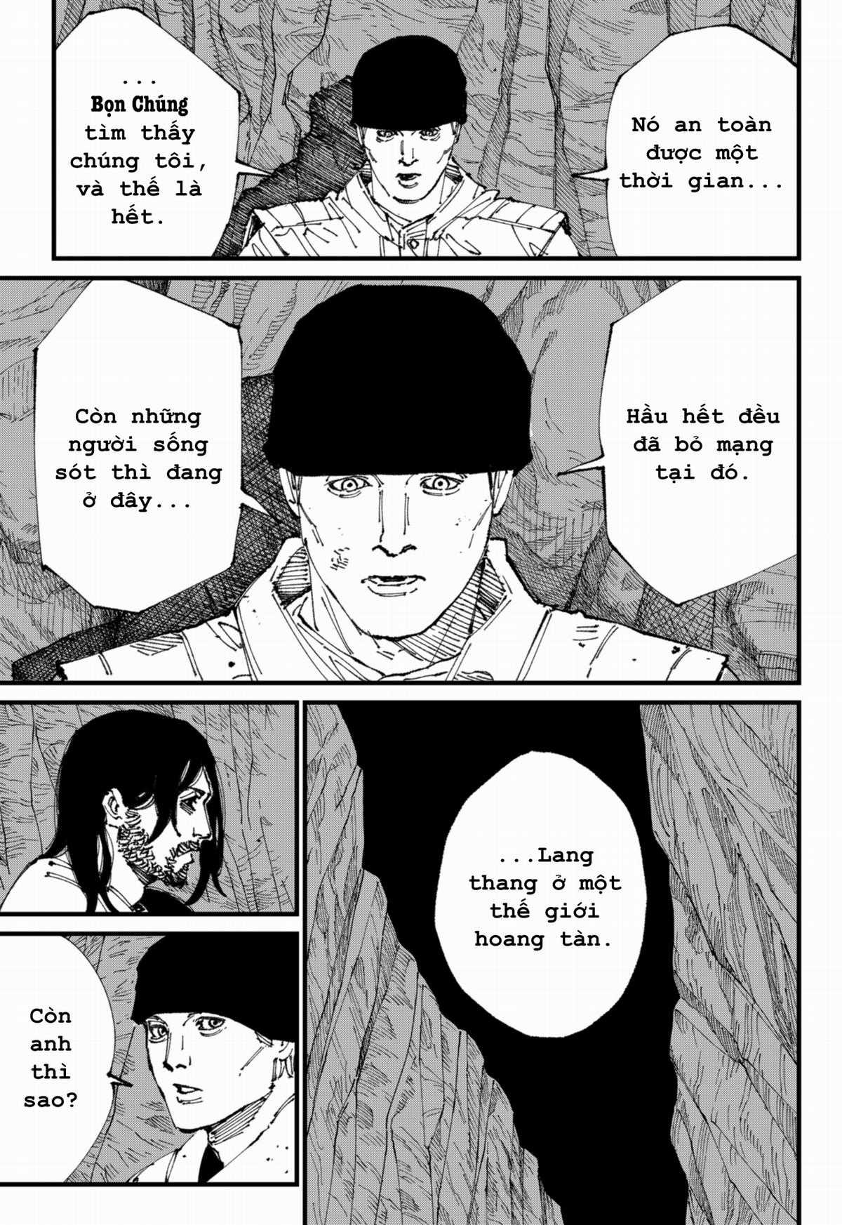 MAD - Chapter 1 - Trang 41