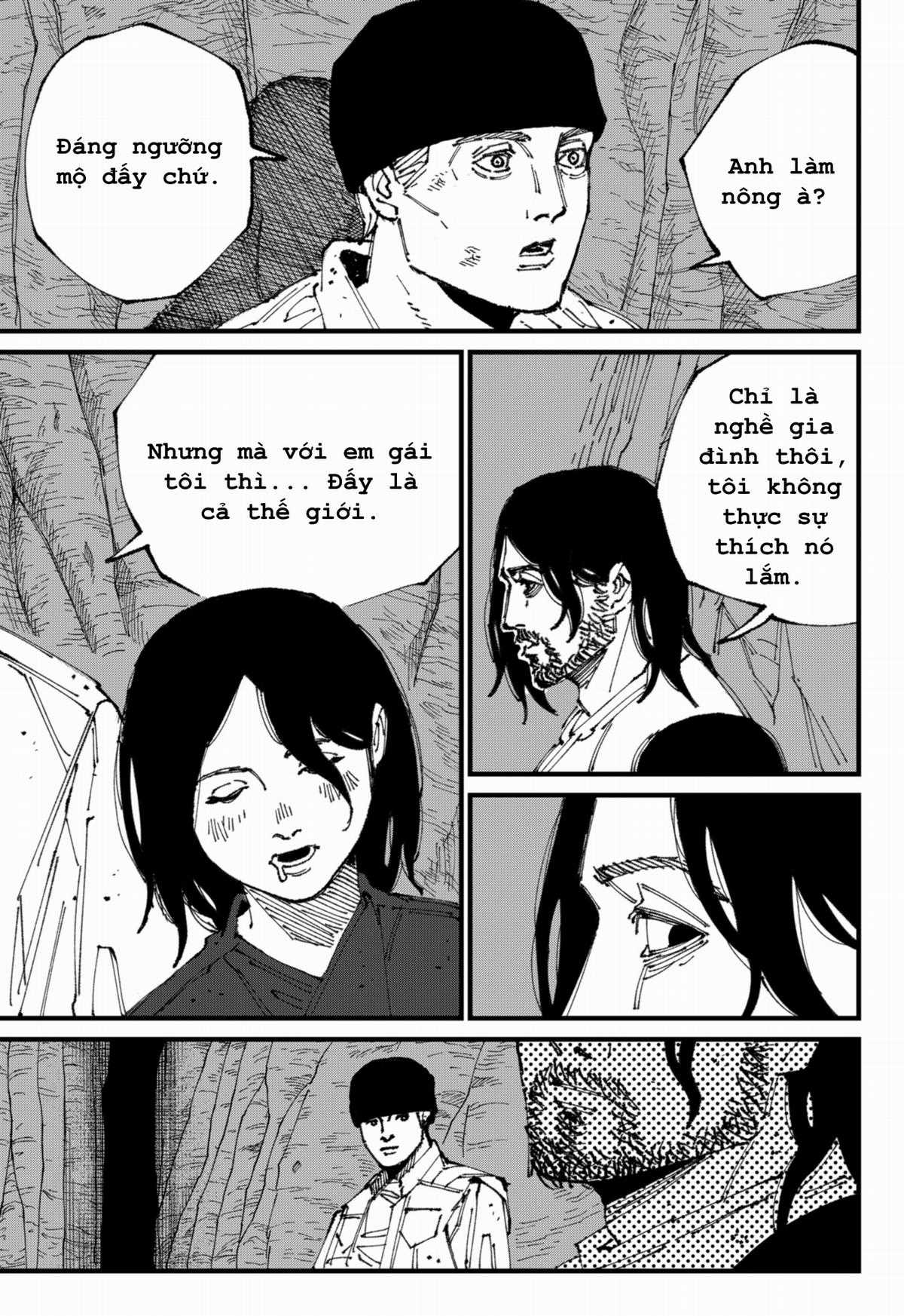 MAD - Chapter 1 - Trang 43