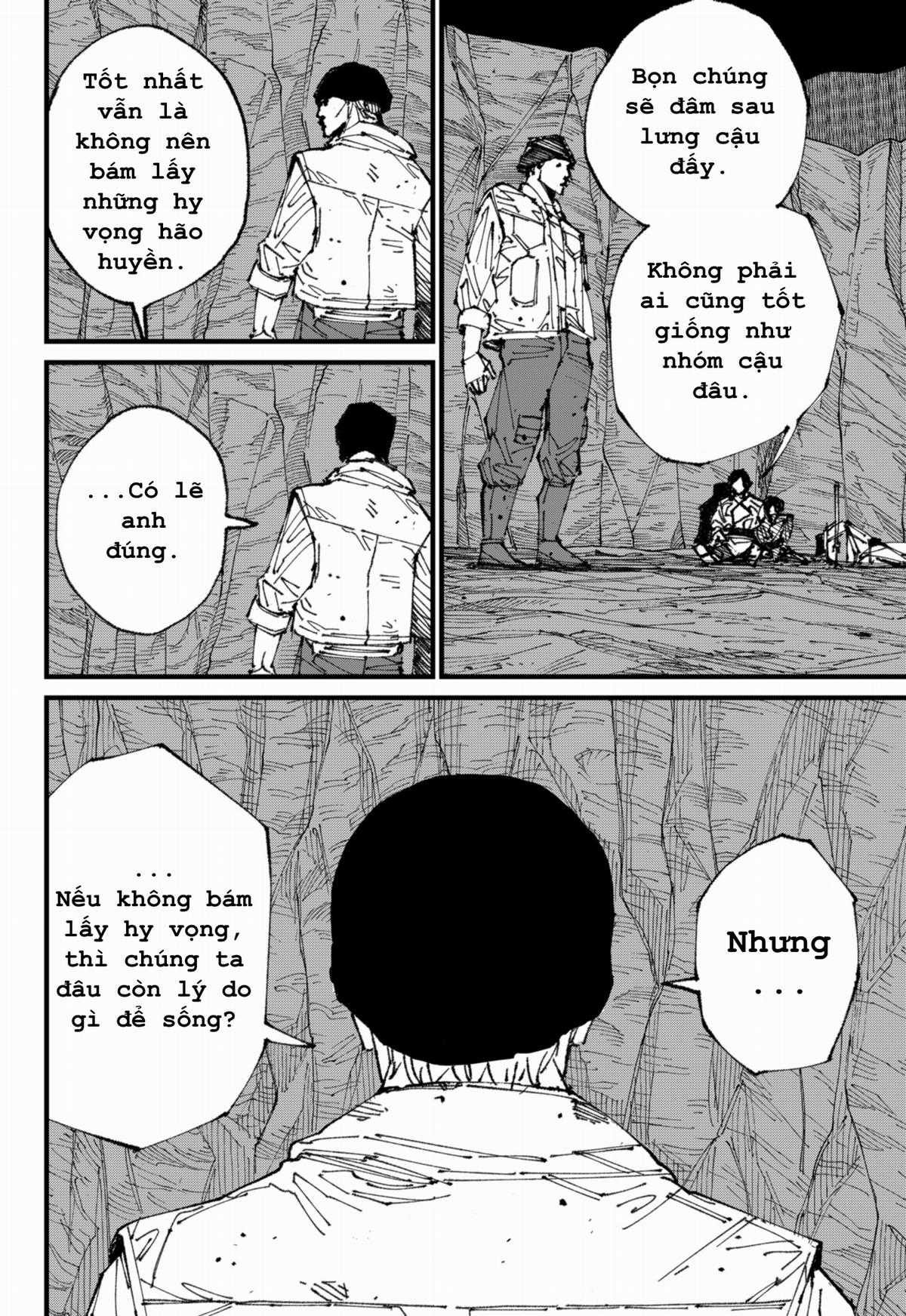 MAD - Chapter 1 - Trang 46