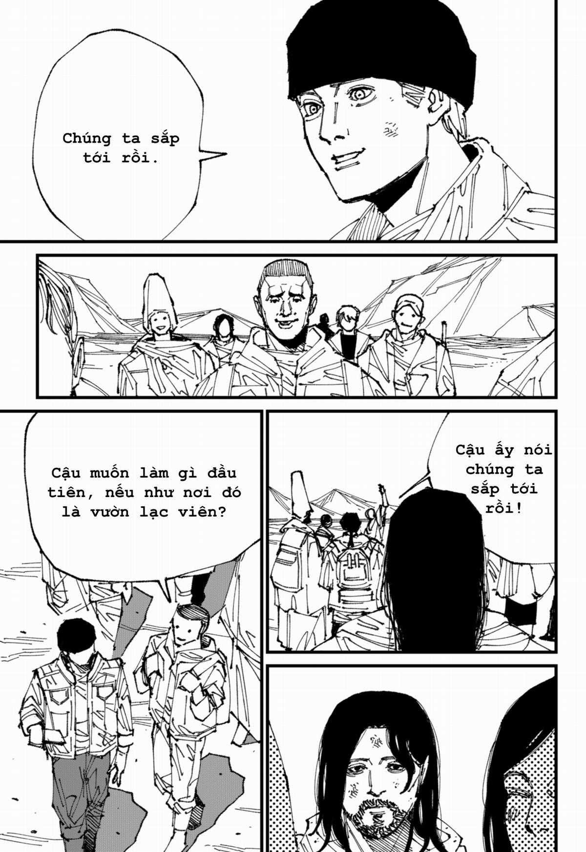 MAD - Chapter 1 - Trang 49