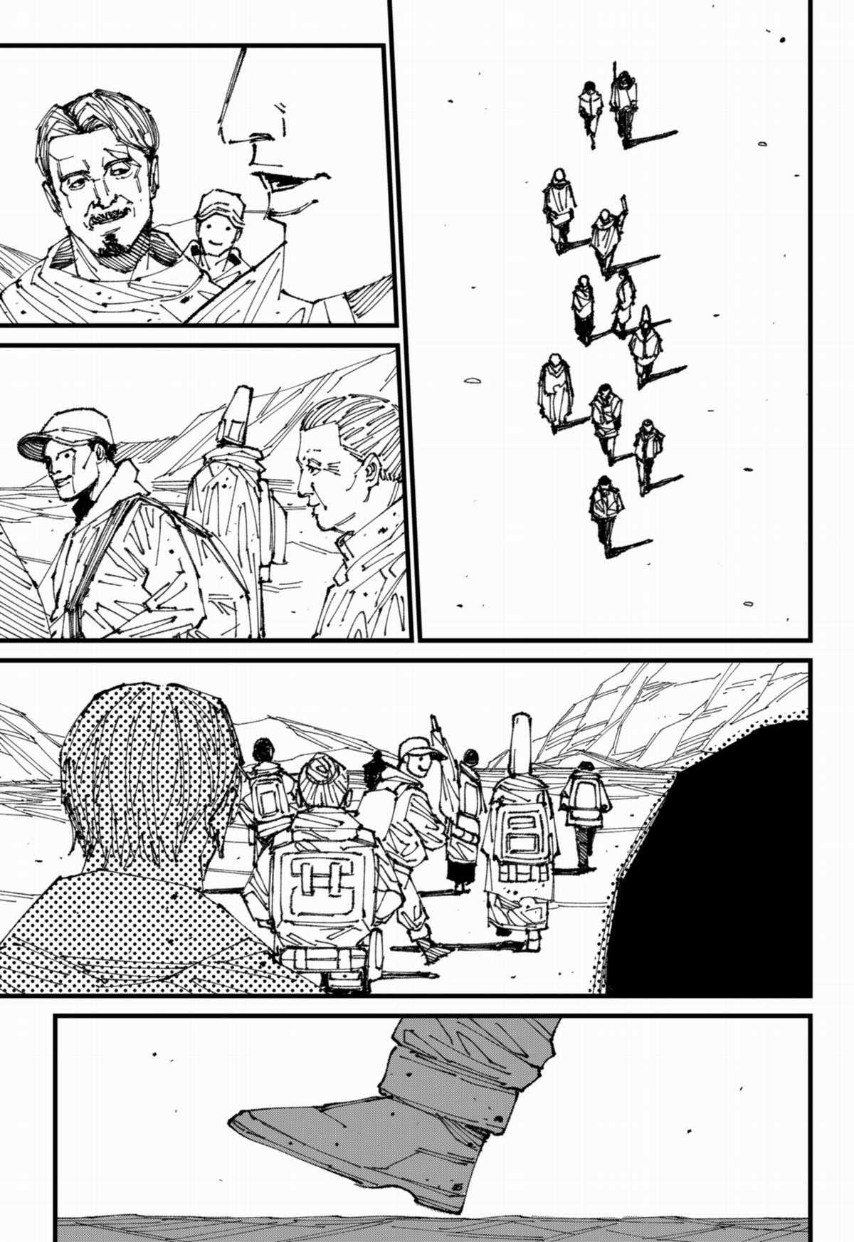 MAD - Chapter 1 - Trang 51