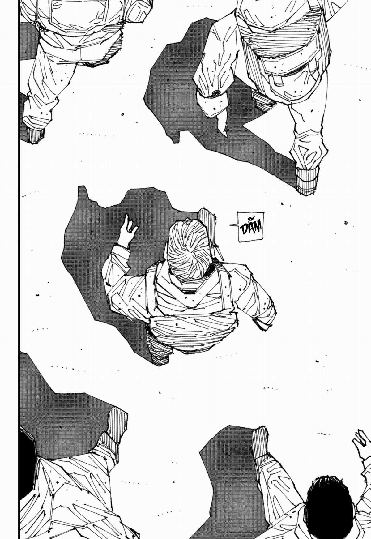 MAD - Chapter 1 - Trang 52