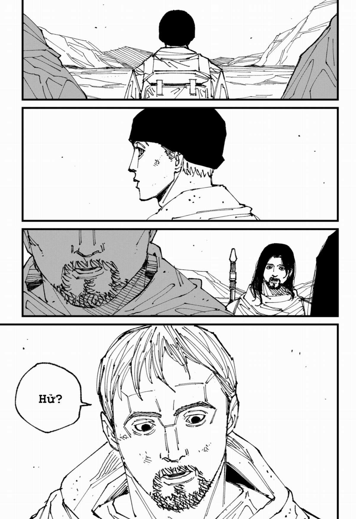 MAD - Chapter 1 - Trang 53