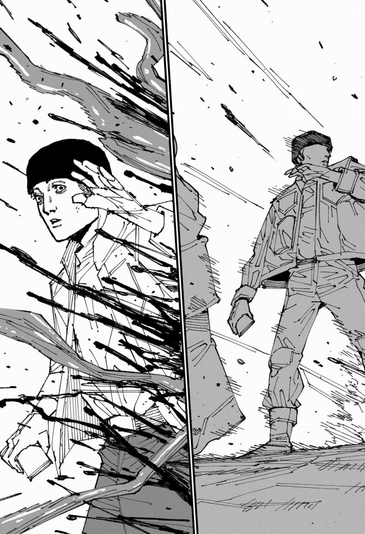 MAD - Chapter 1 - Trang 54