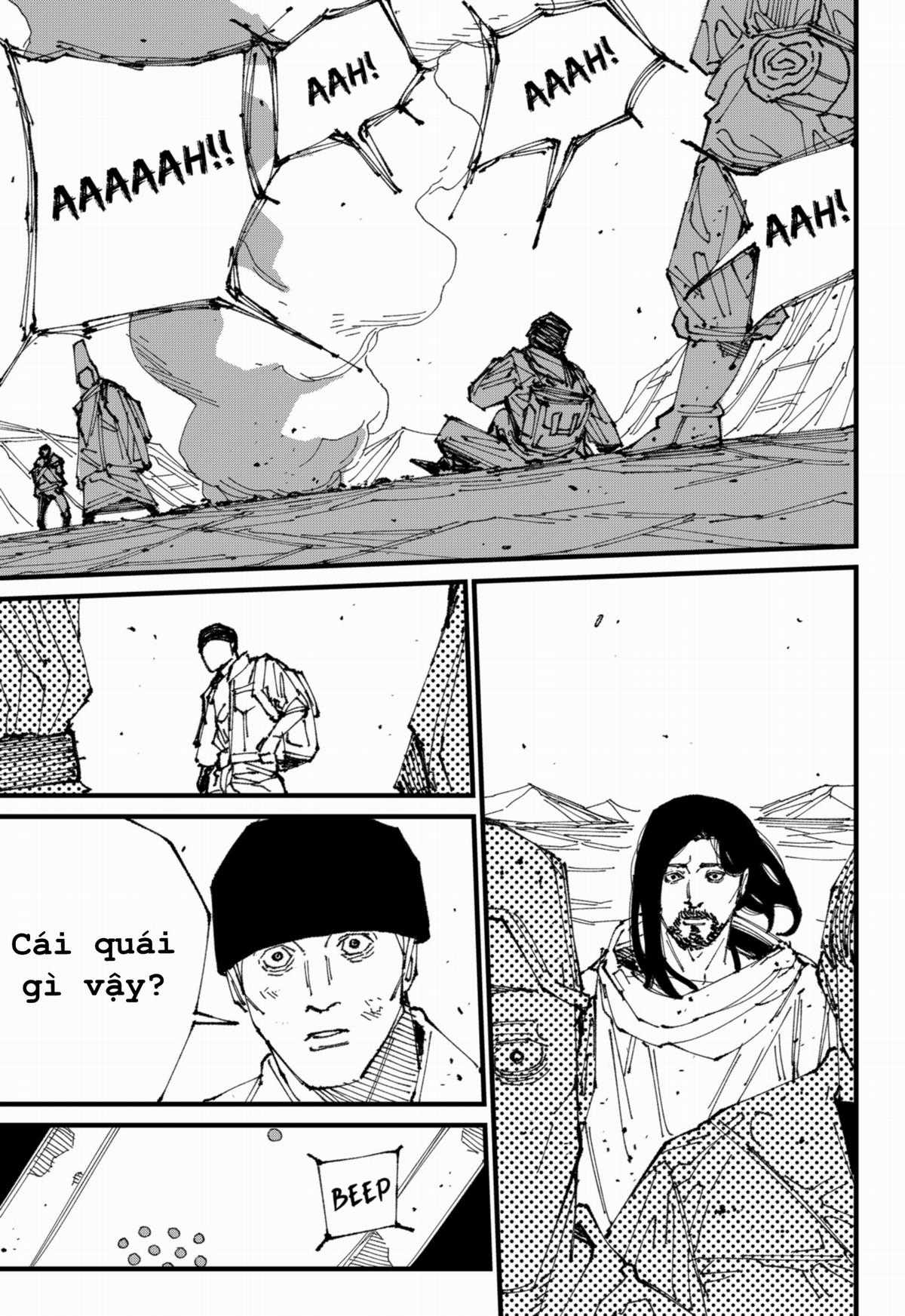 MAD - Chapter 1 - Trang 57