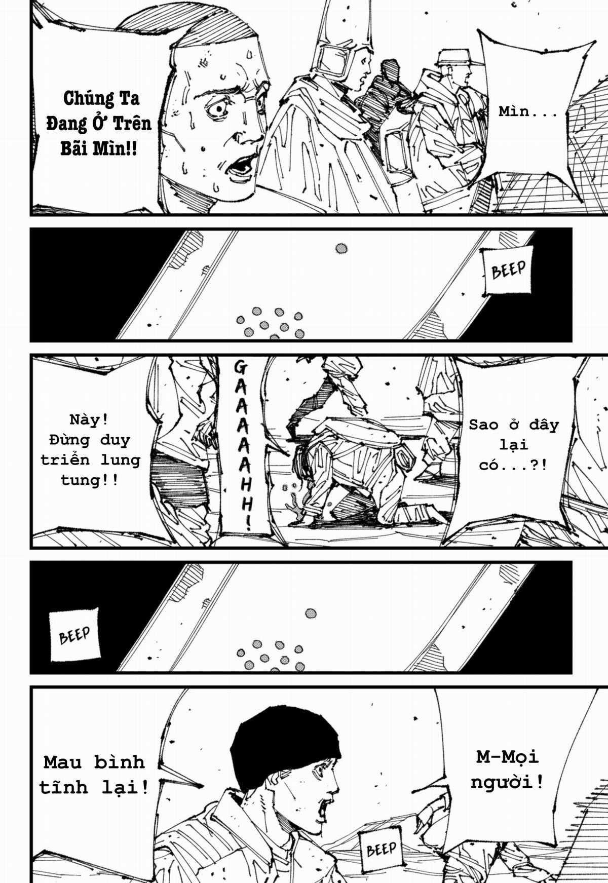 MAD - Chapter 1 - Trang 58