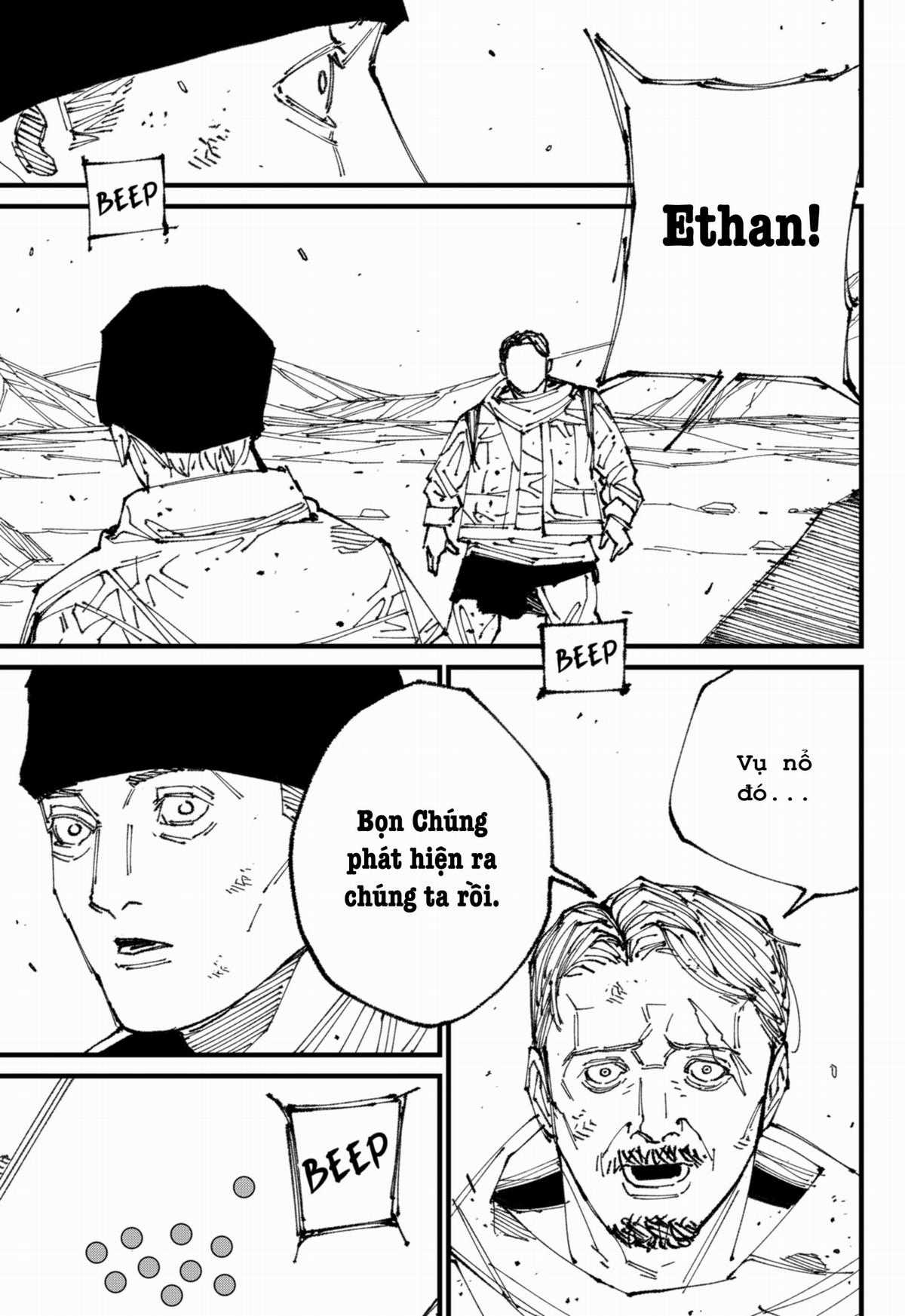 MAD - Chapter 1 - Trang 59