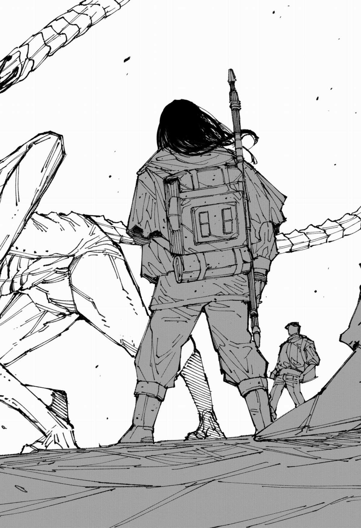 MAD - Chapter 1 - Trang 63