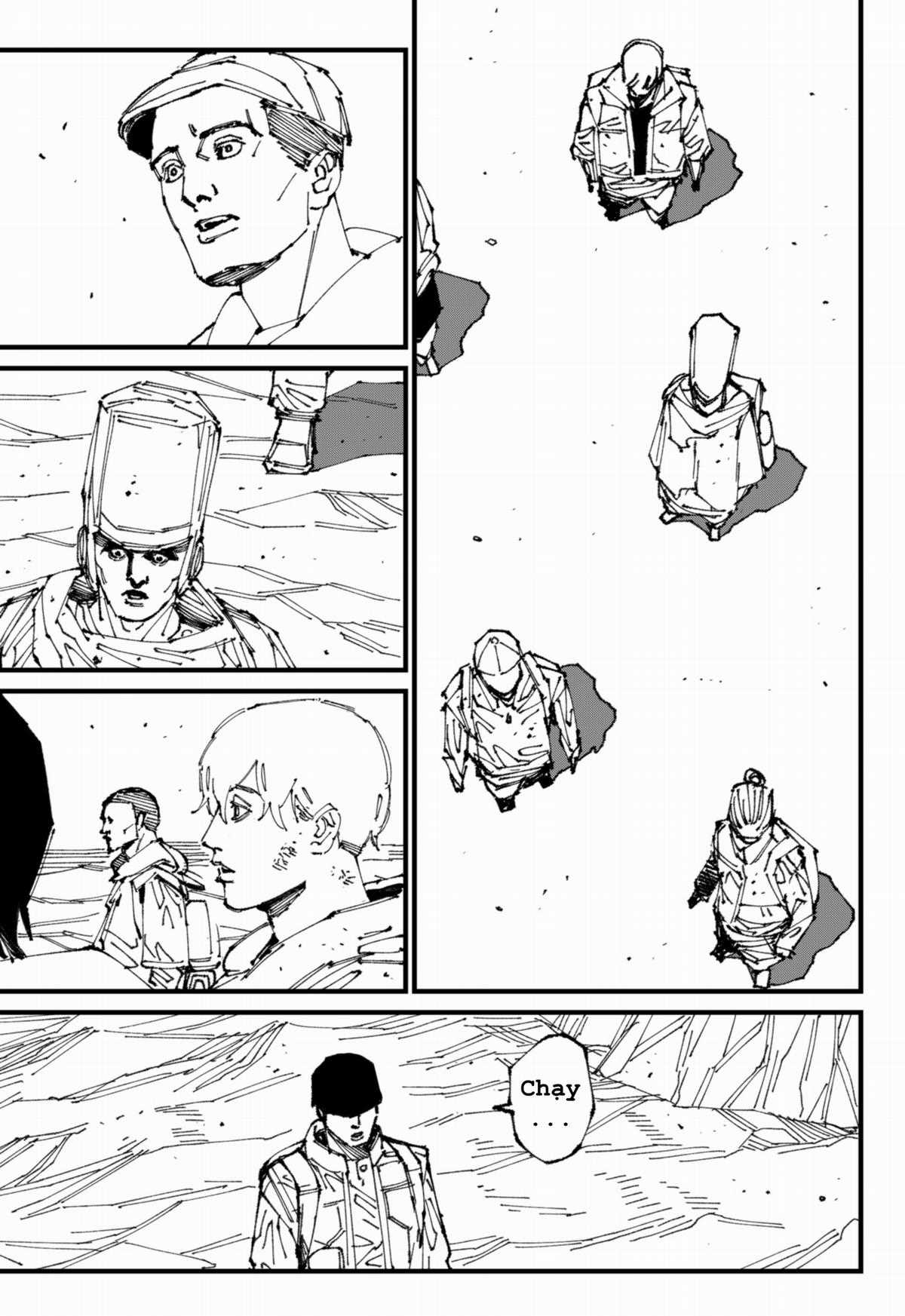 MAD - Chapter 1 - Trang 65