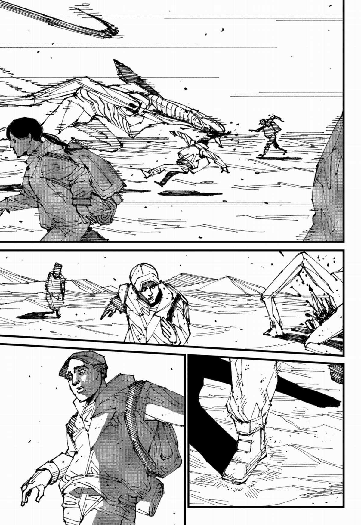 MAD - Chapter 1 - Trang 69