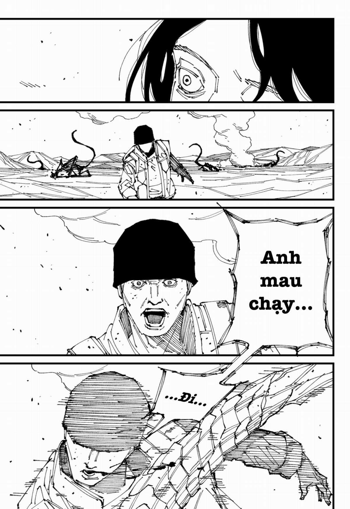 MAD - Chapter 1 - Trang 71