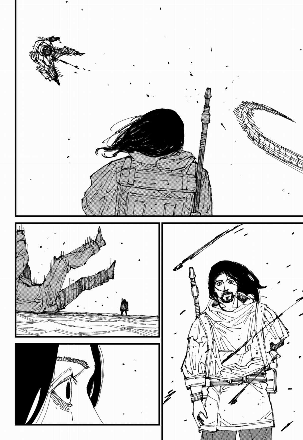 MAD - Chapter 1 - Trang 72