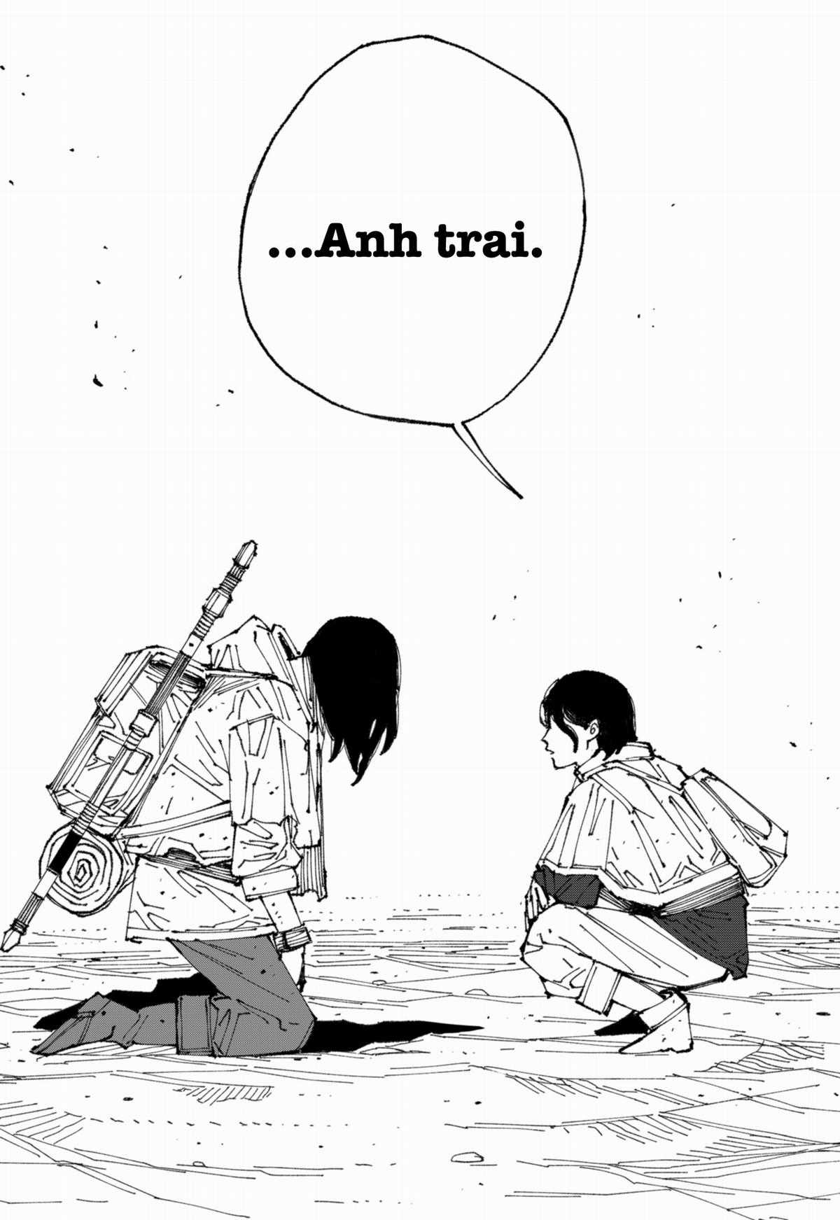 MAD - Chapter 1 - Trang 74