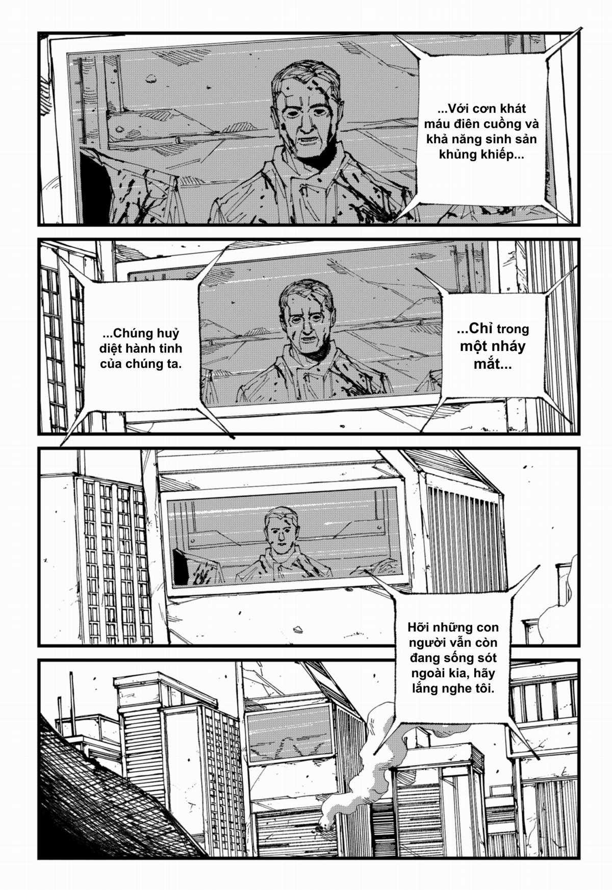 MAD - Chapter 1 - Trang 9