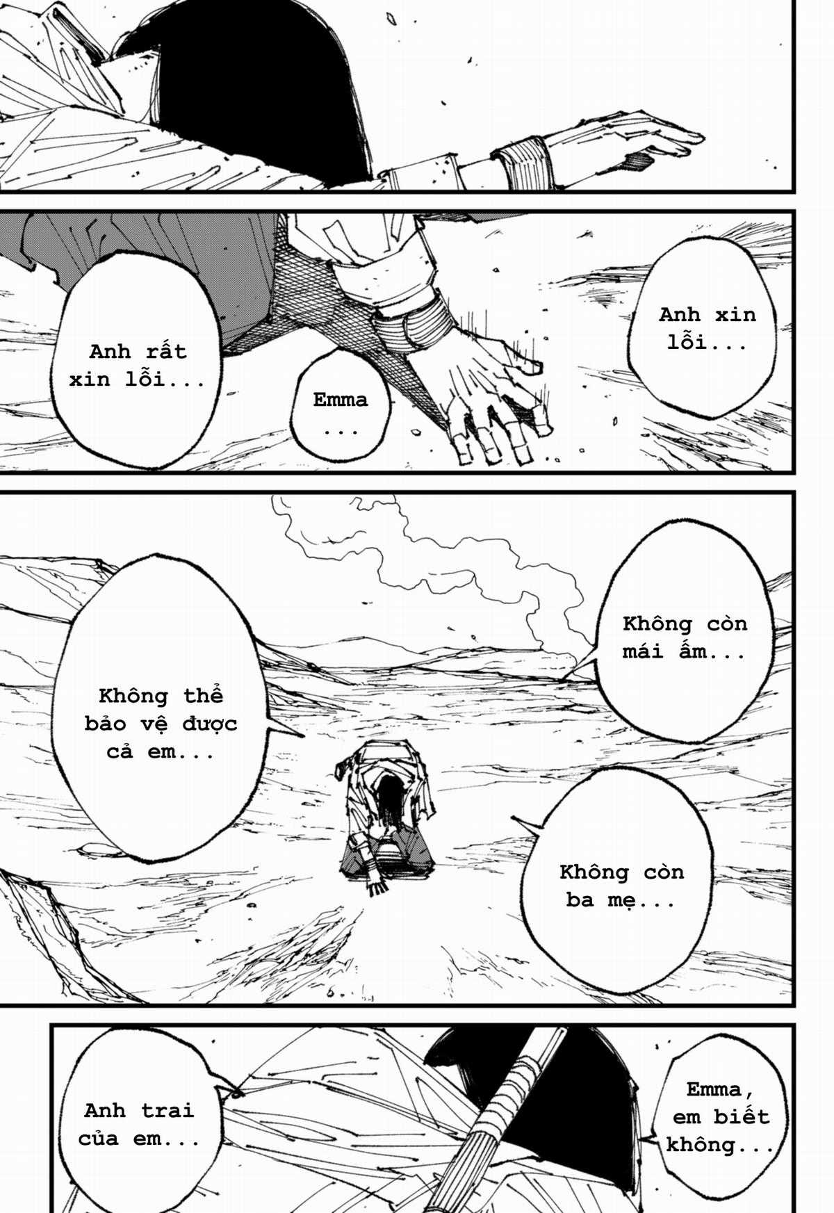 MAD - Chapter 1 - Trang 81