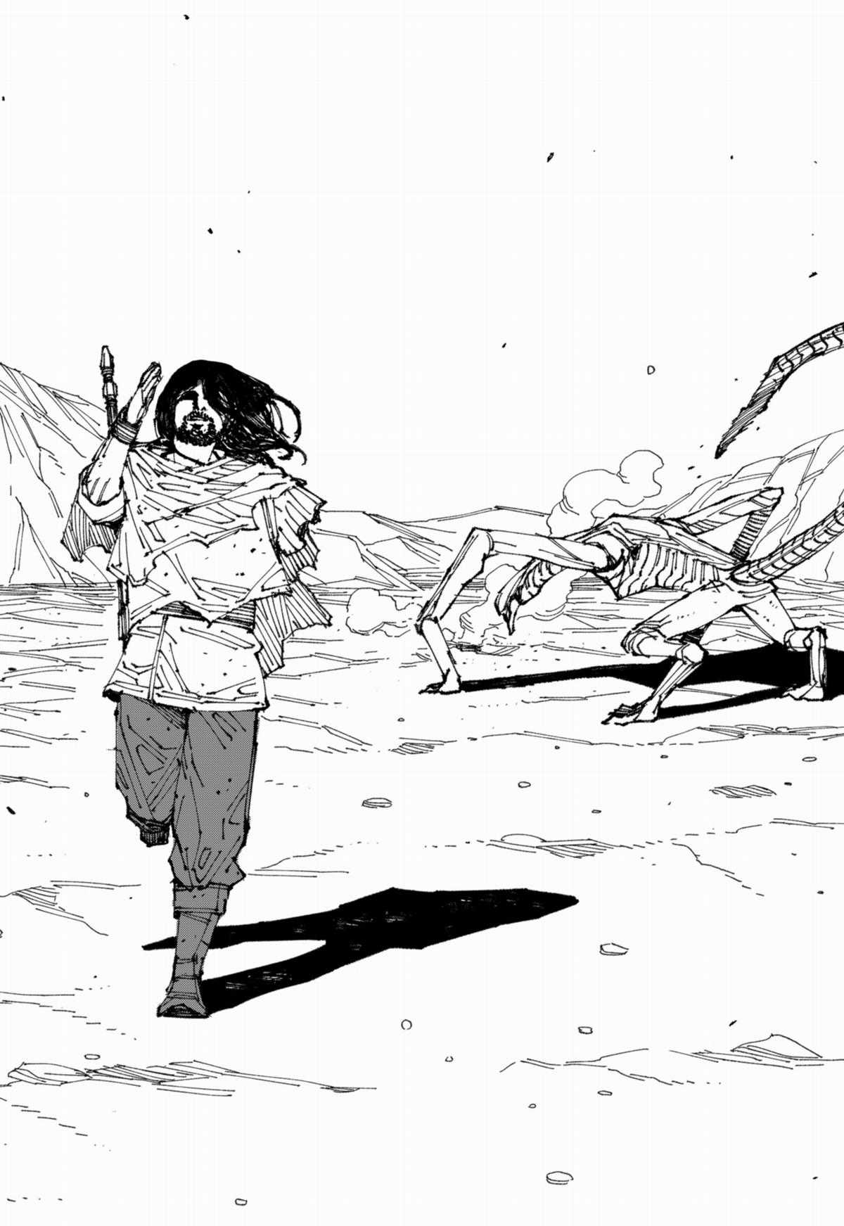 MAD - Chapter 1 - Trang 88