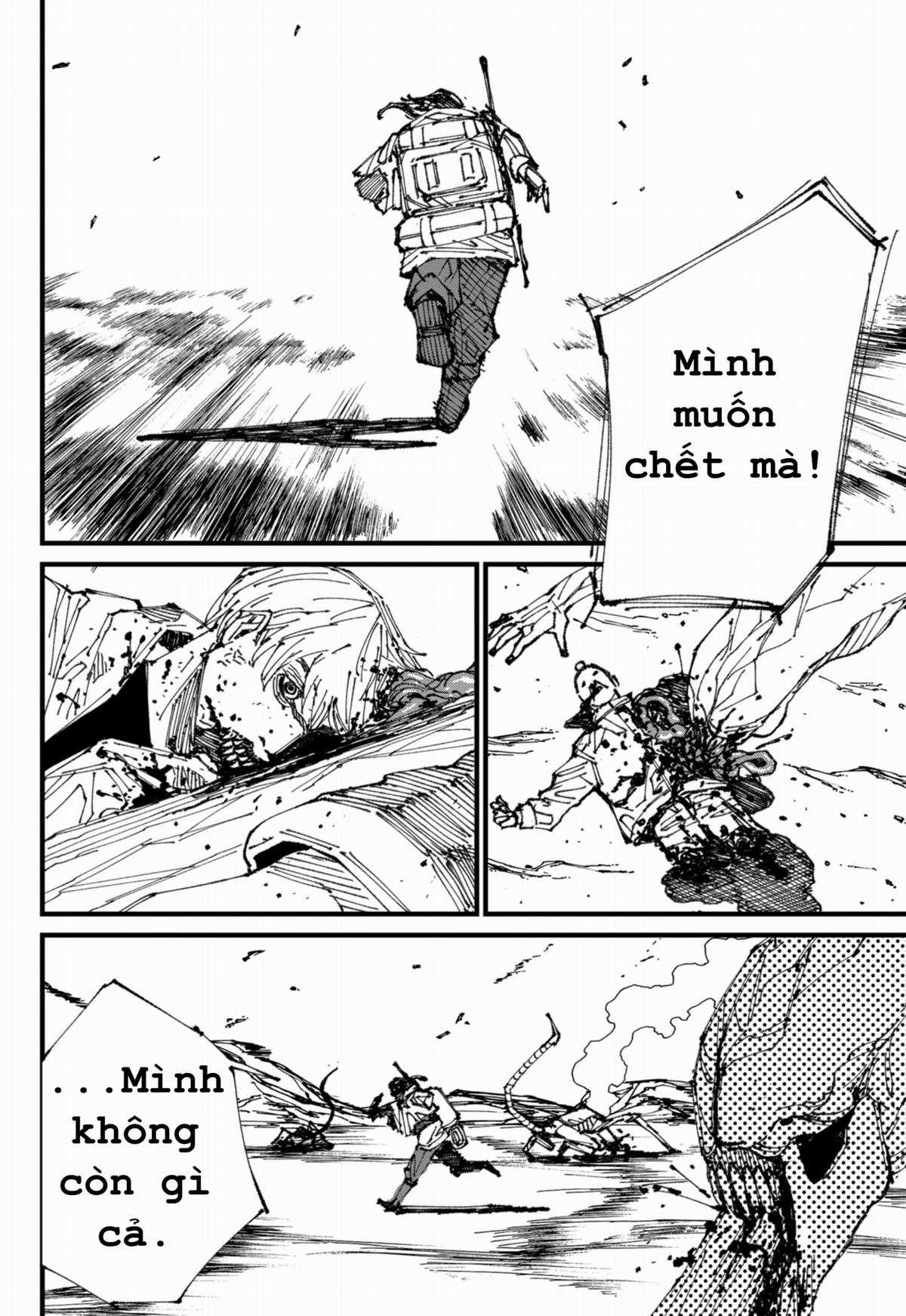 MAD - Chapter 1 - Trang 90