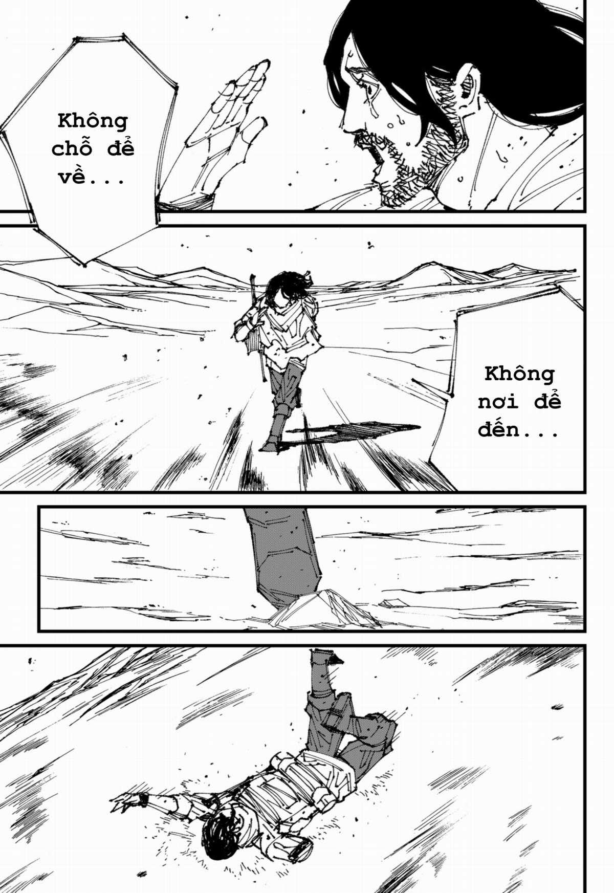 MAD - Chapter 1 - Trang 91