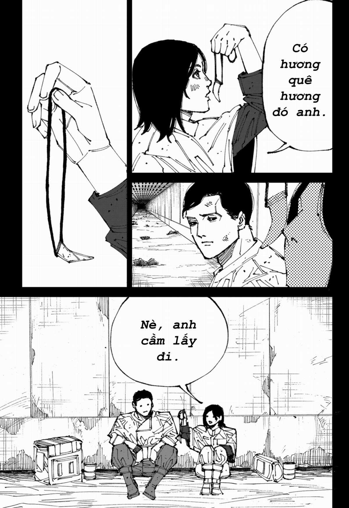 MAD - Chapter 1 - Trang 97