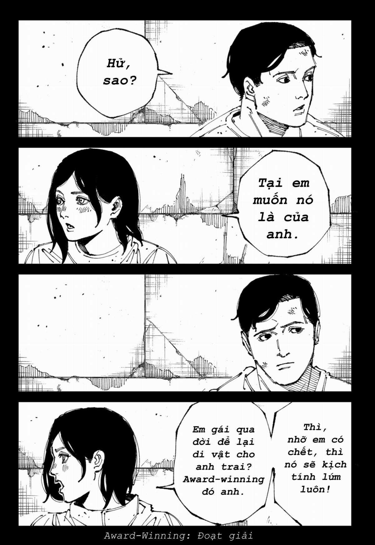 MAD - Chapter 1 - Trang 98