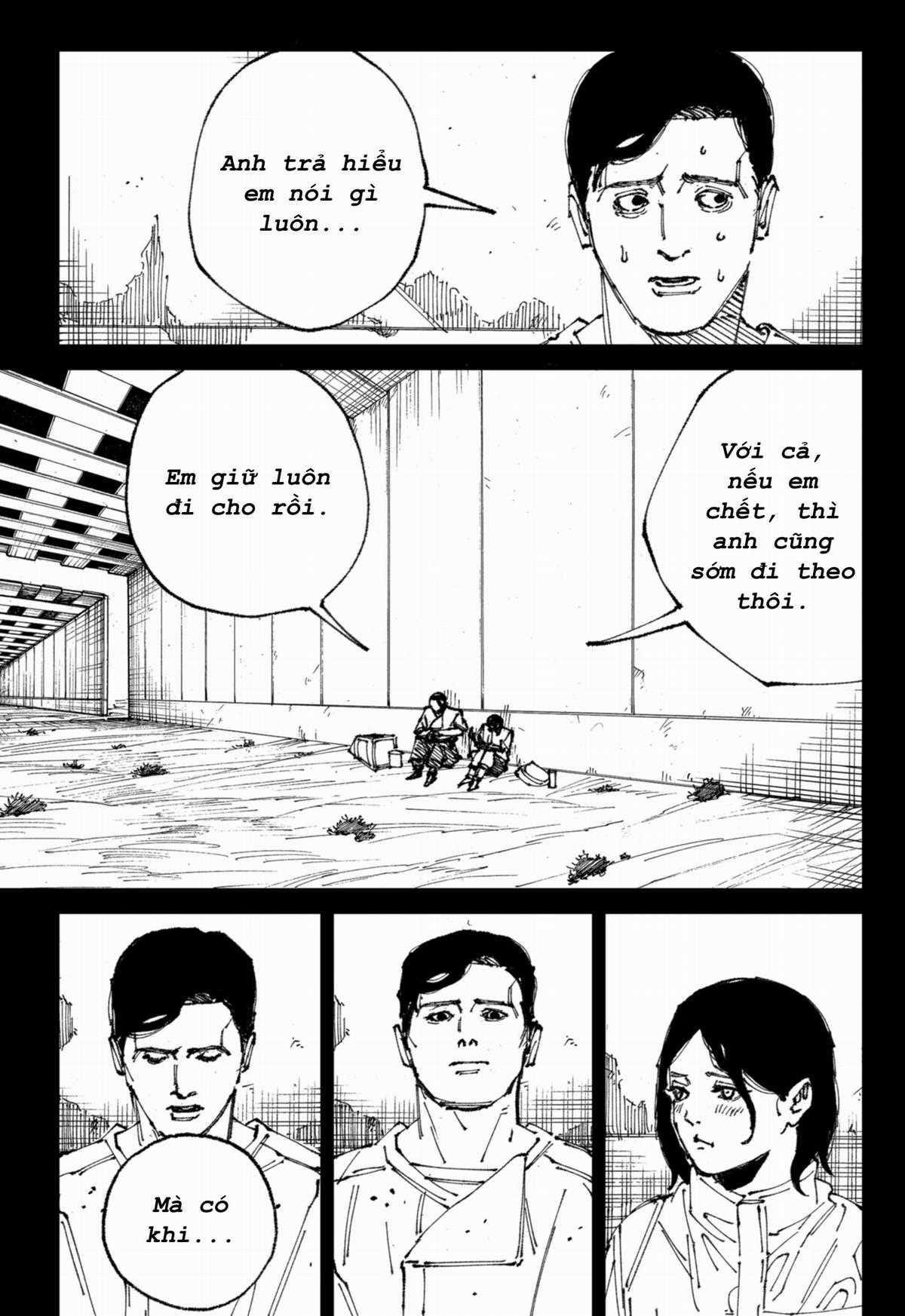 MAD - Chapter 1 - Trang 99