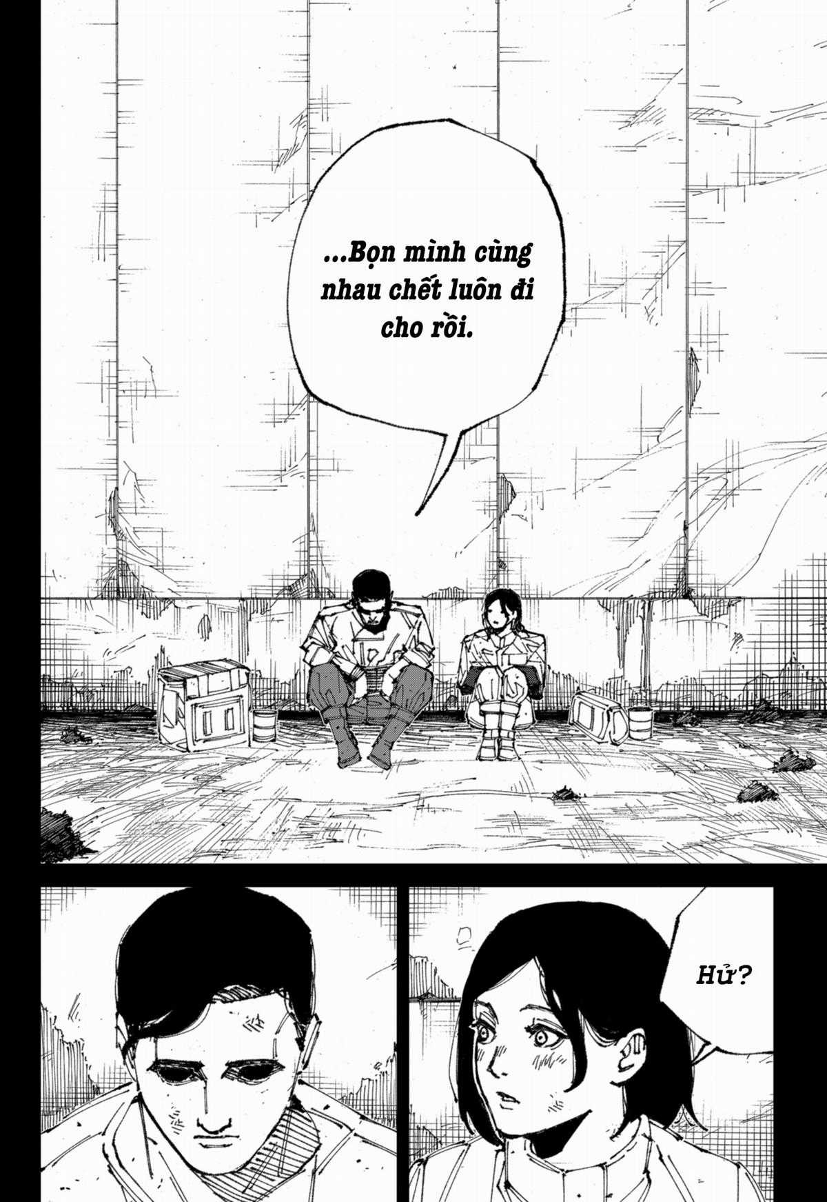 MAD - Chapter 1 - Trang 100