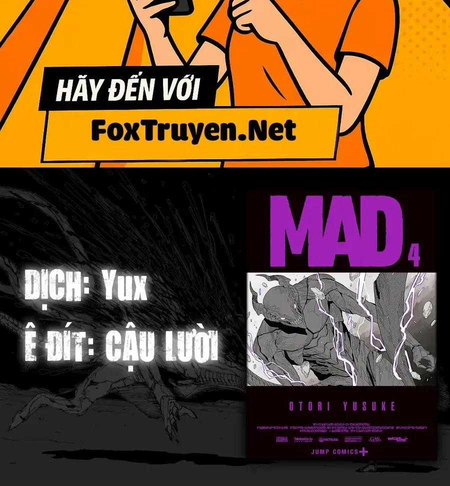 Mad - Chapter 14 - Trang 2