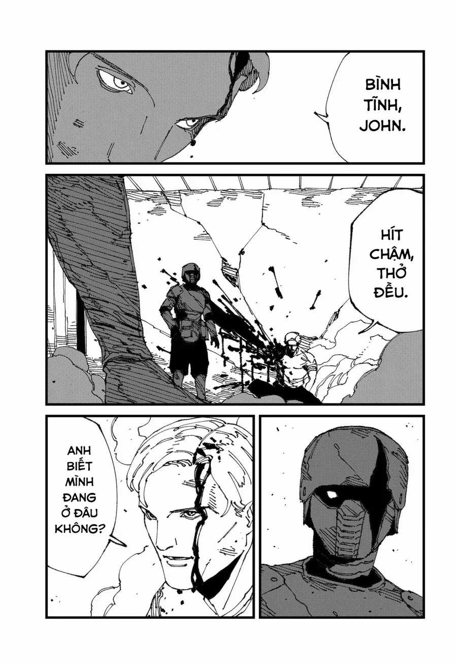 Mad - Chapter 14 - Trang 11