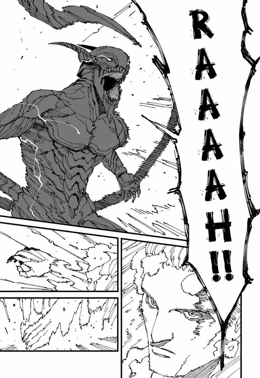 Mad - Chapter 14 - Trang 13