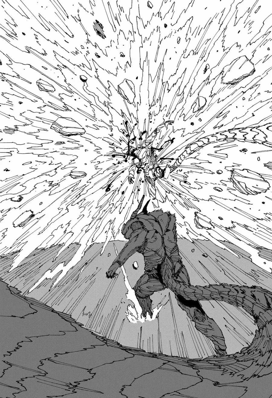 Mad - Chapter 14 - Trang 19