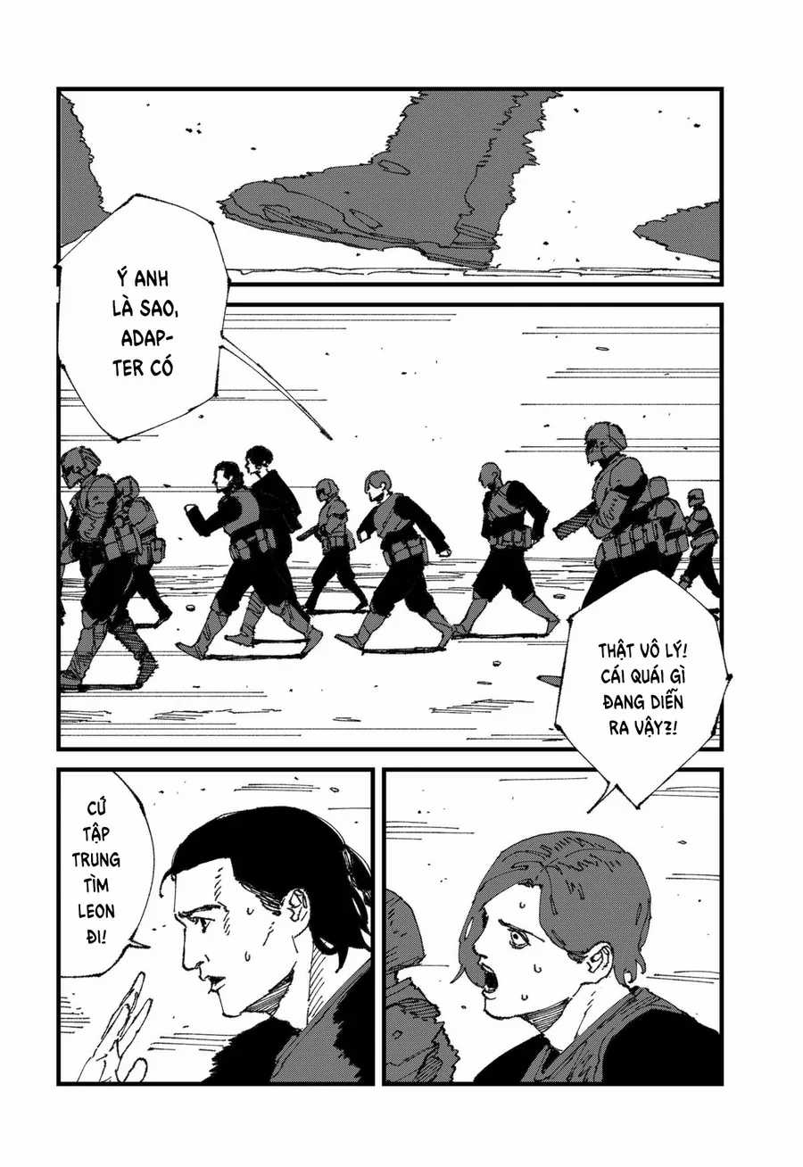 Mad - Chapter 14 - Trang 20
