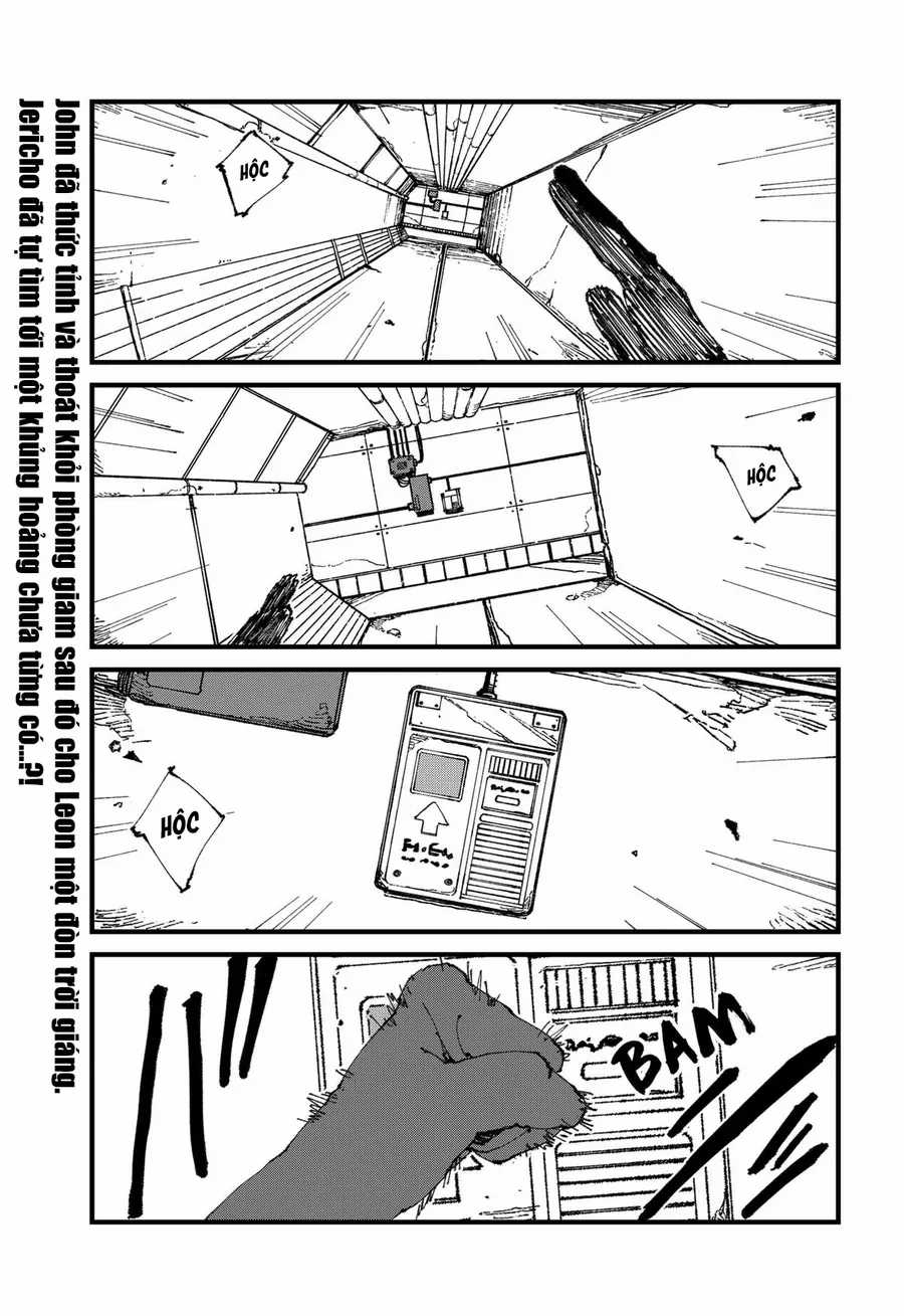 Mad - Chapter 14 - Trang 3
