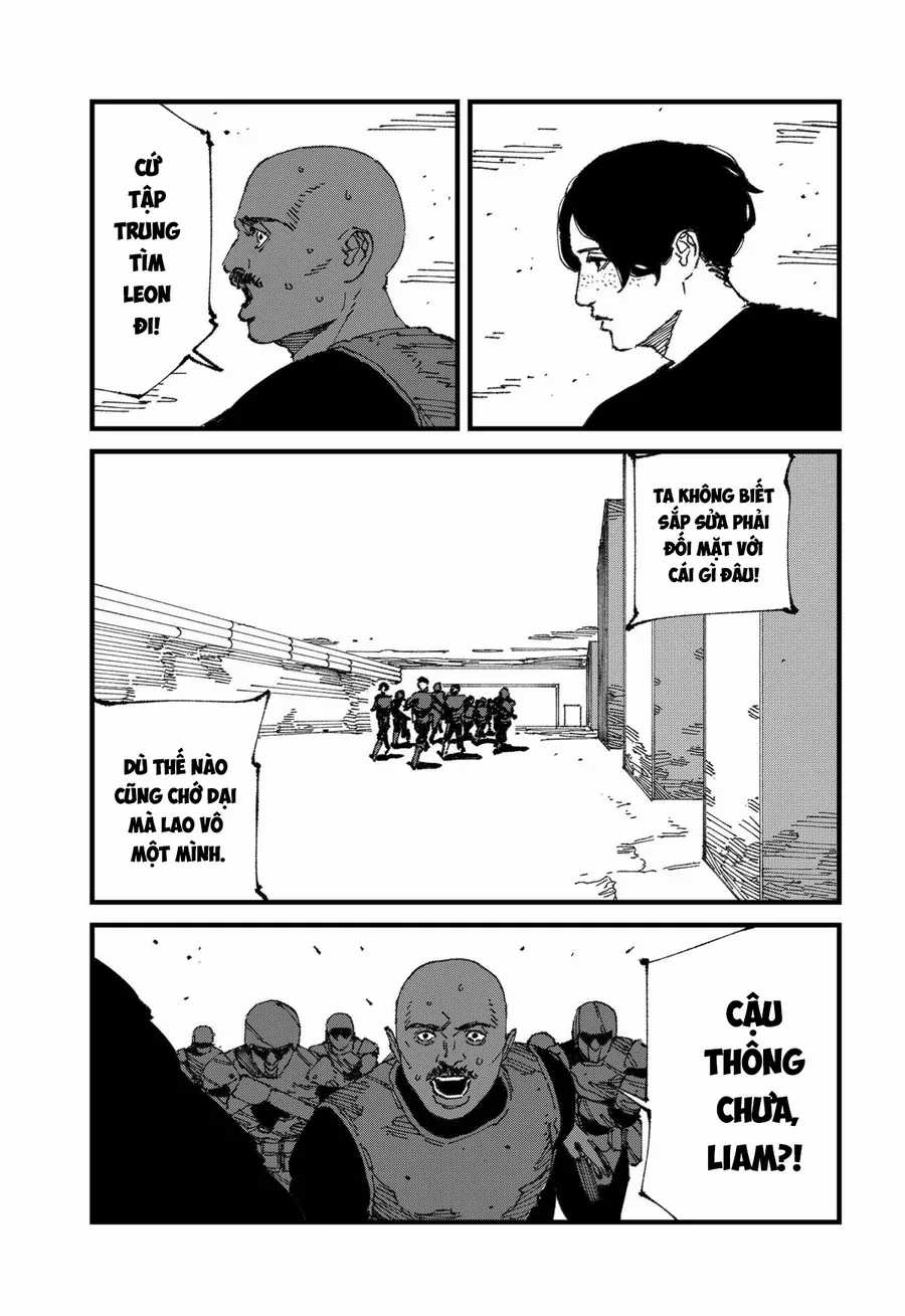 Mad - Chapter 14 - Trang 21