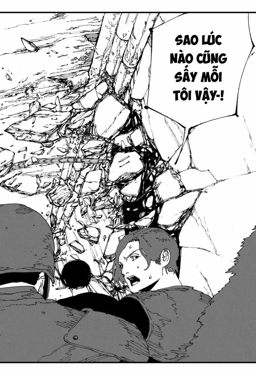 Mad - Chapter 14 - Trang 22