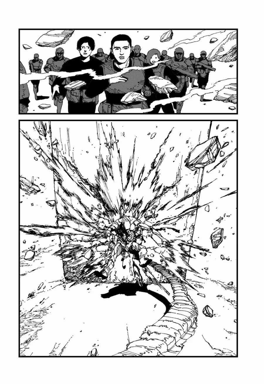 Mad - Chapter 14 - Trang 24