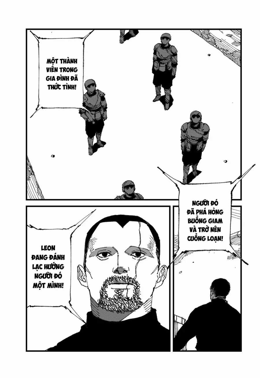 Mad - Chapter 14 - Trang 5