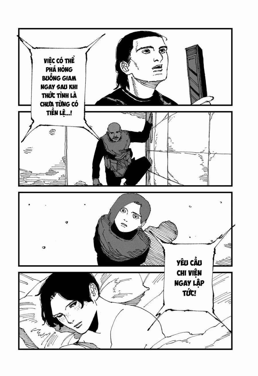 Mad - Chapter 14 - Trang 6