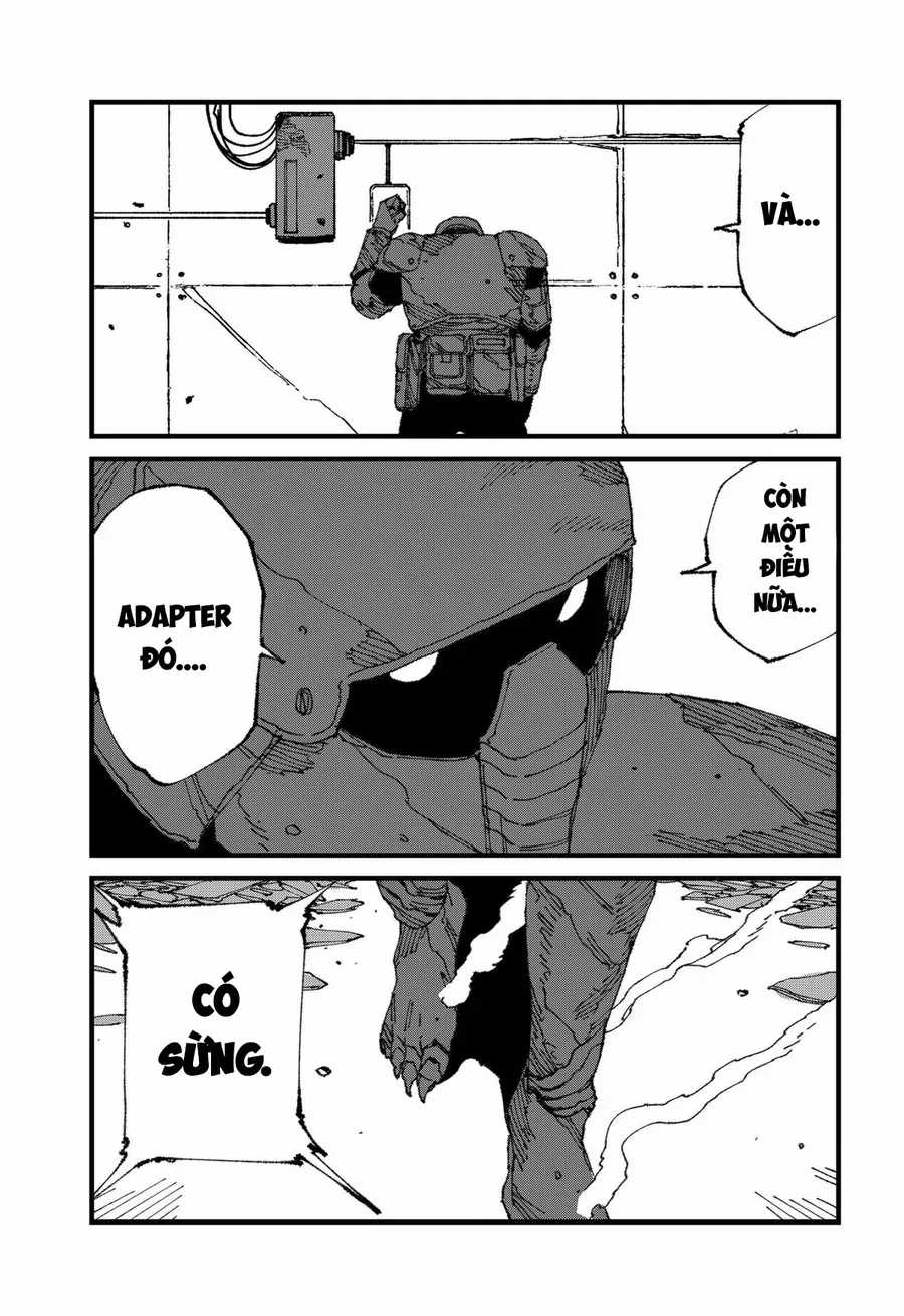 Mad - Chapter 14 - Trang 7