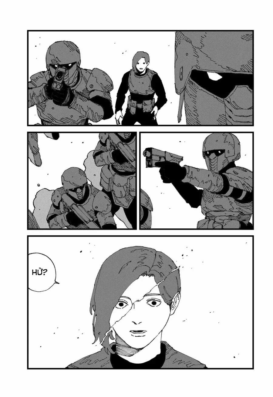 Mad - Chapter 15 - Trang 11