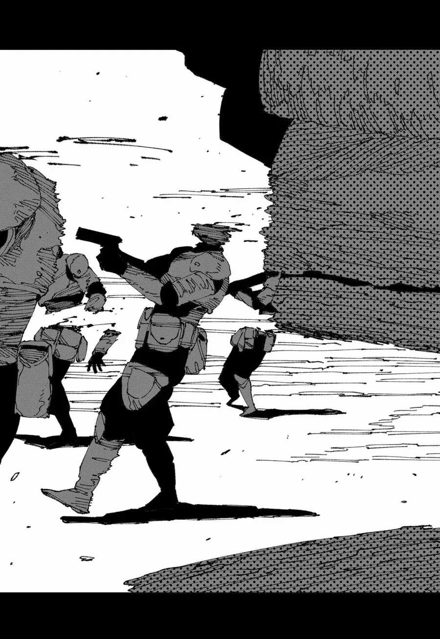 Mad - Chapter 15 - Trang 12