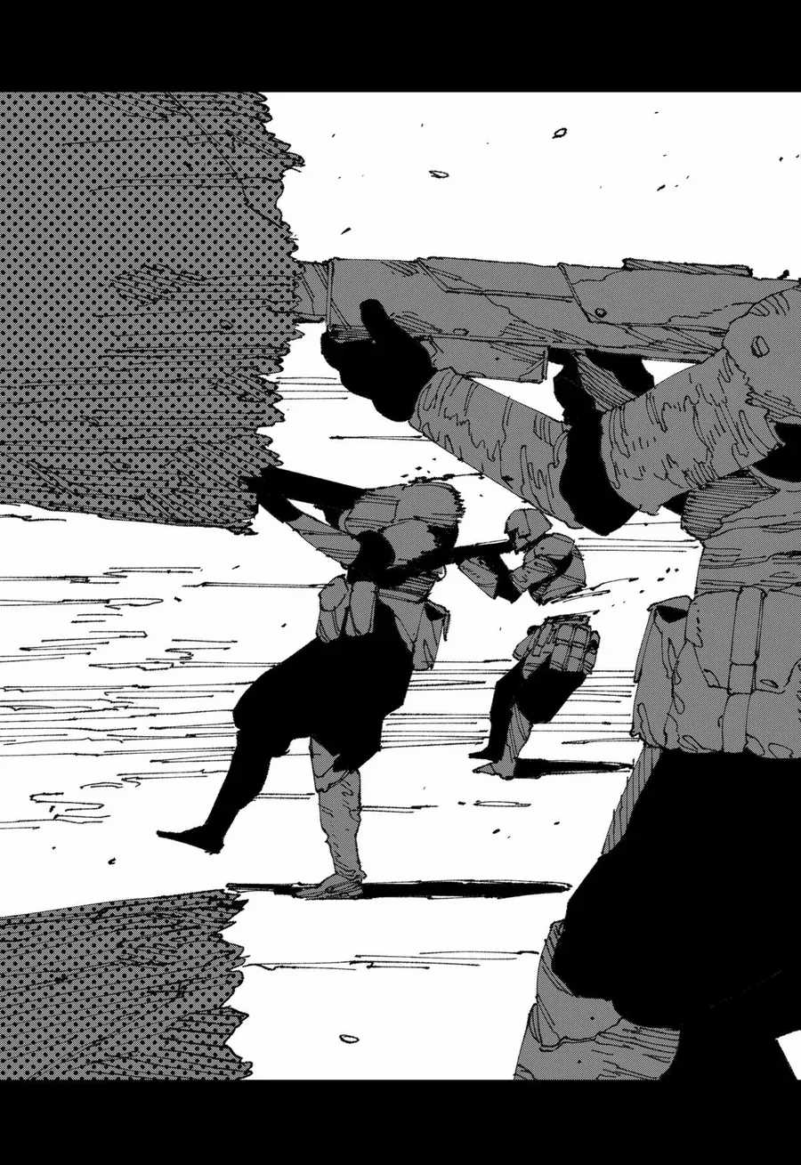 Mad - Chapter 15 - Trang 13