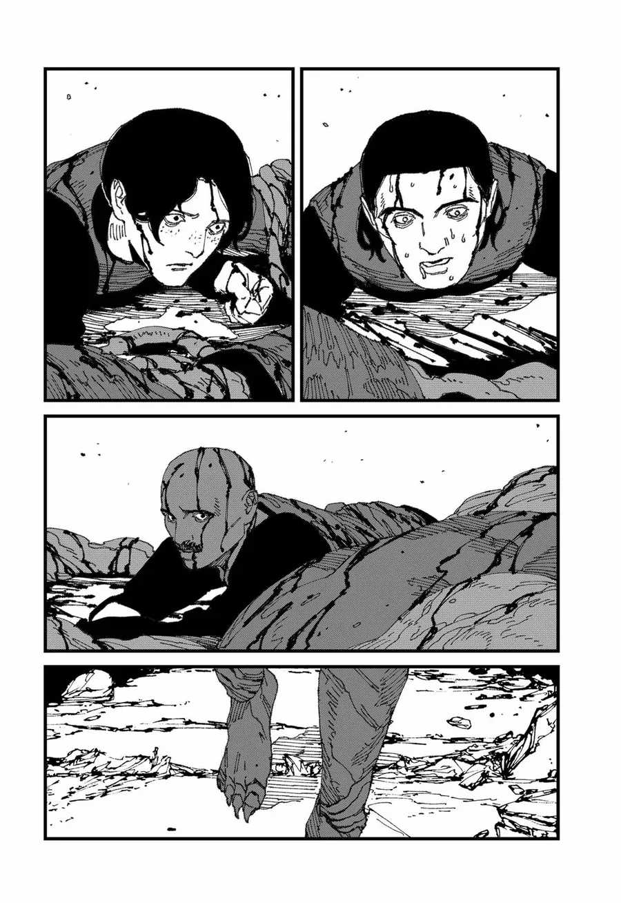 Mad - Chapter 15 - Trang 16